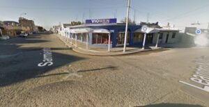 Google Maps