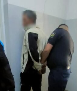 Policía de Chubut