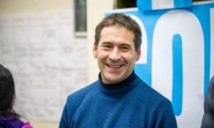 Juan Pablo Luque