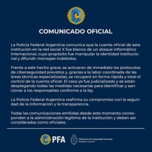 PFA