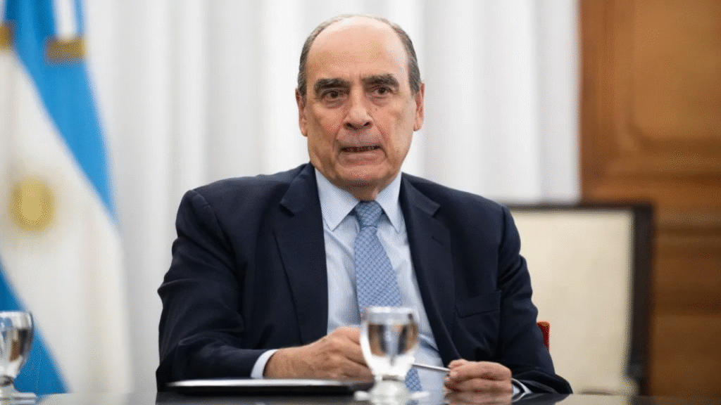 Fuente: TV Publica