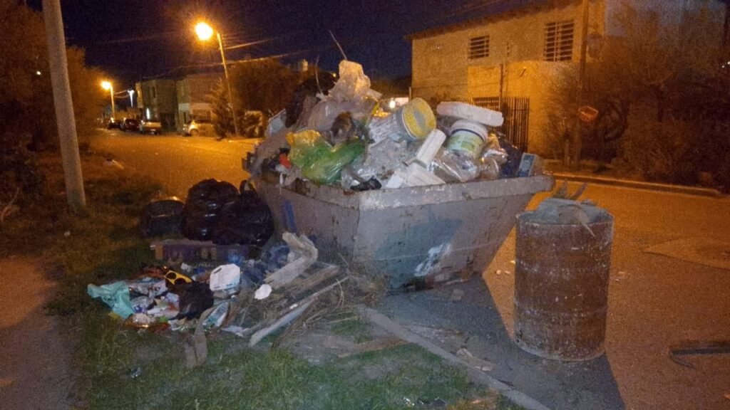 Facebook vecinal