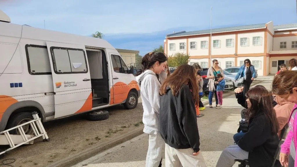 El Registro Civil de Comodoro atenderá con horario extendido la próxima semana