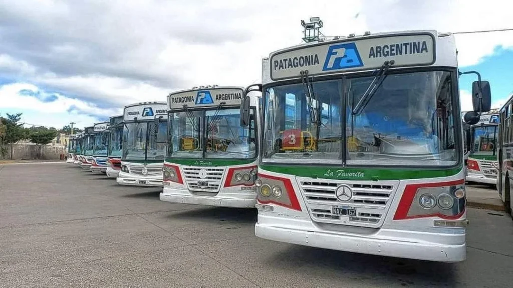 UTA amenaza con paro de colectivos si no pagan los sueldos: ¿A partir de cuándo?