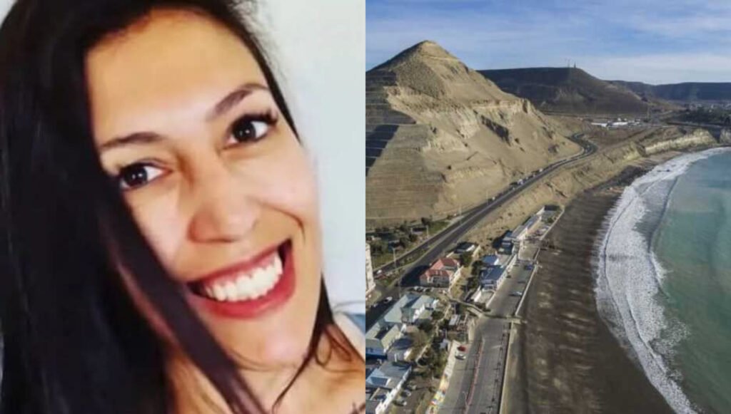 Femicidio de Valeria Schwab: la familia pide más medidas