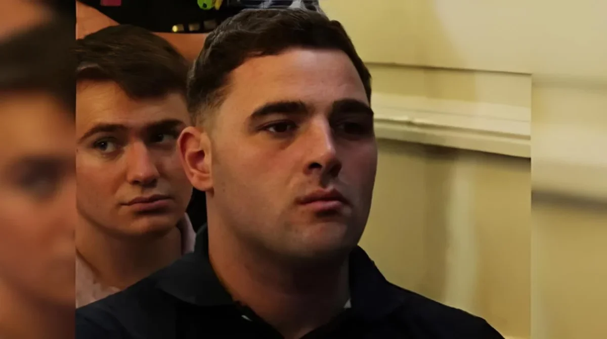 Caso Fernando Báez Sosa: piden anular la condena de Lucas Pertossi y el fallo vuelve a la Corte