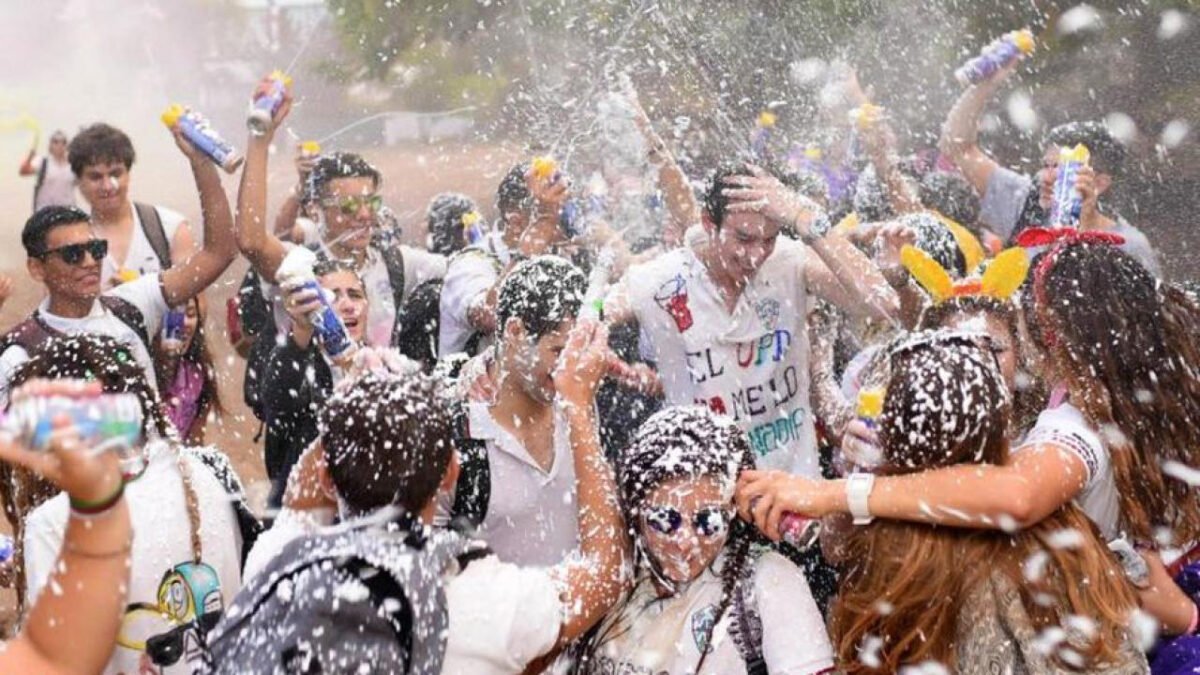 UPD 2026: sí al festejo, no al papelón — las claves para arrancar el último año sin drama