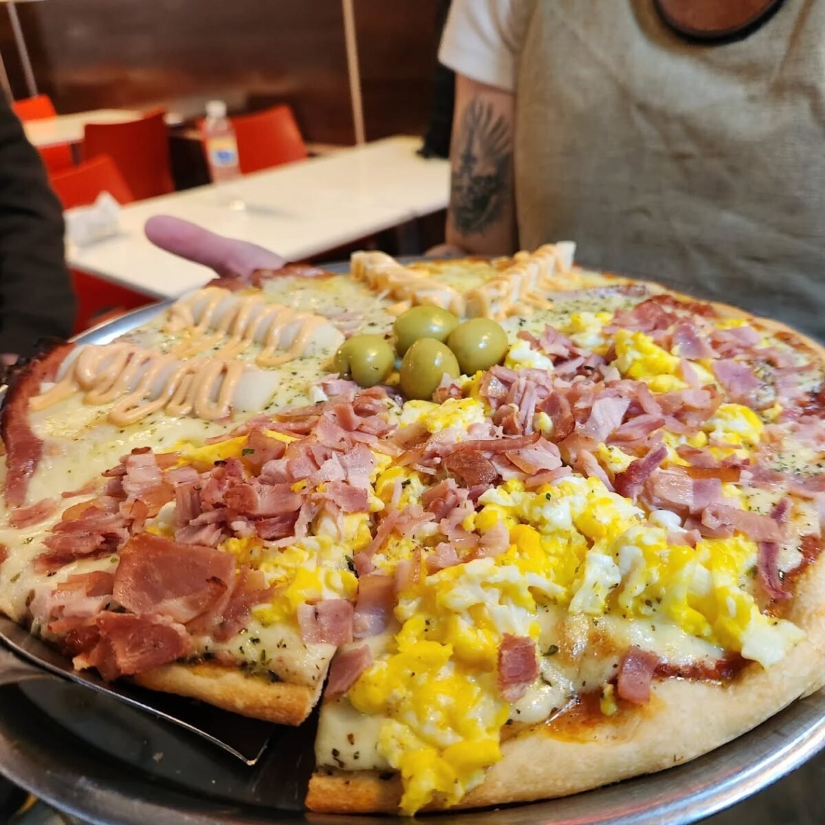 Cierra un reconocido restobar en Comodoro tras 13 años: «Son tiempos muy tristes»