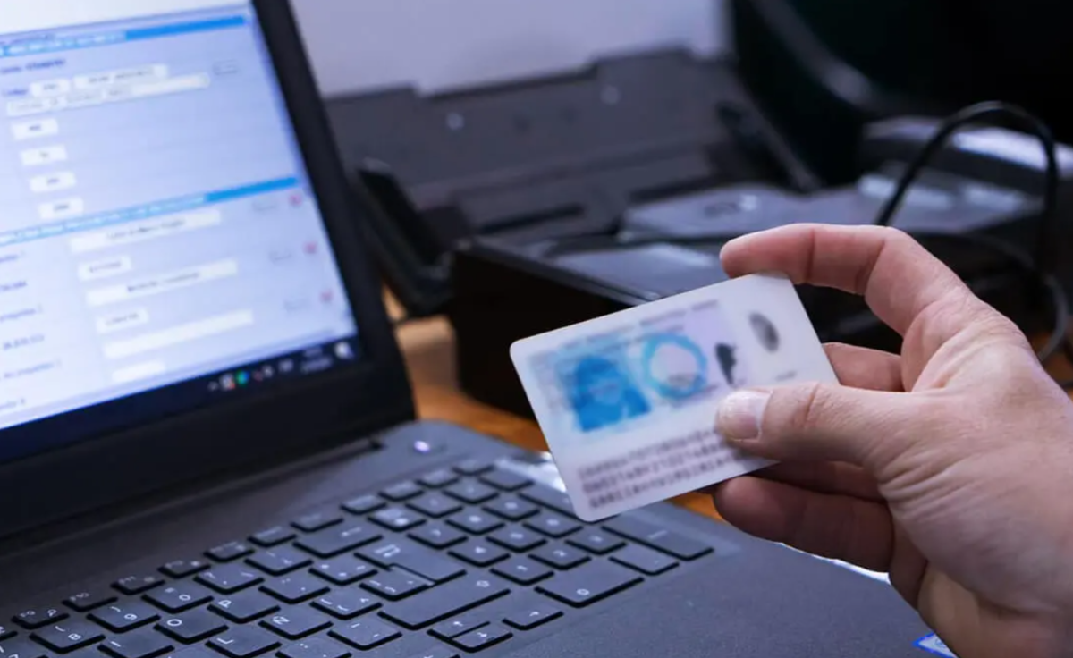 El Registro Civil móvil llega a Comodoro: dónde estará y cómo sacar turno