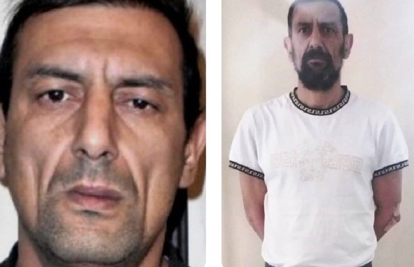 Santa Cruz y Chubut buscan intensamente a un hombre prófugo de la justicia