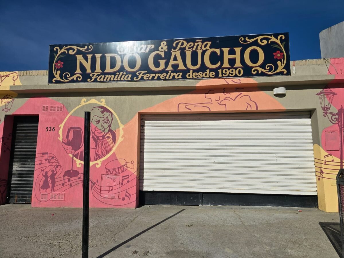 Tiros y disturbios: Vecinos denuncian que el «Nido Gaucho» alteró la paz del barrio