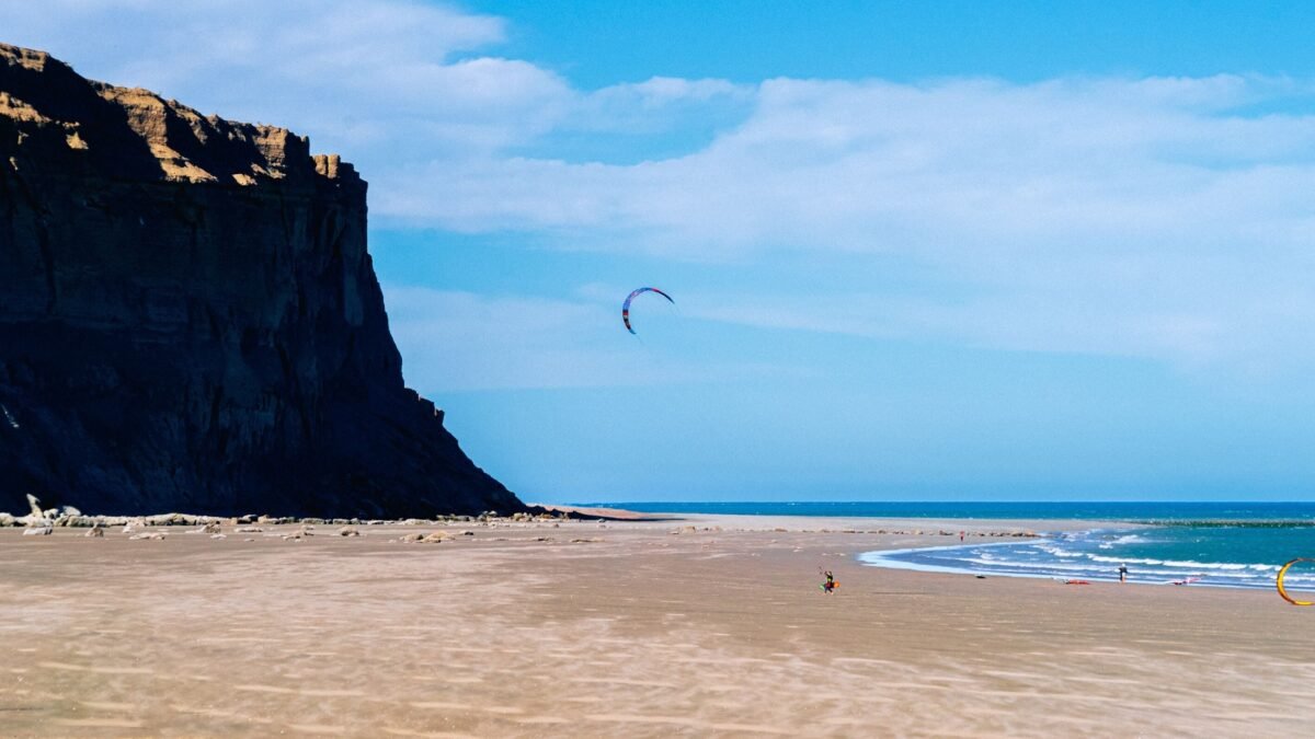 Martes de calorcito en la ciudad: aprovechá el sol antes de que sople el viento
