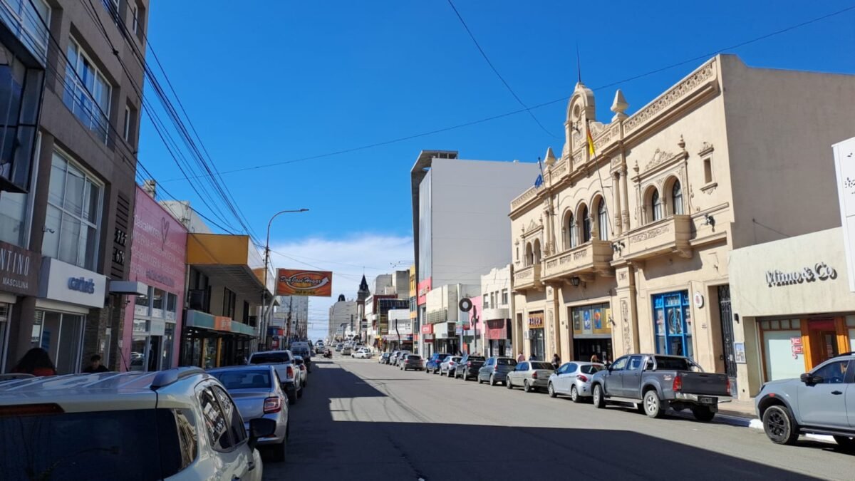 Alerta en Comodoro: 60% de comercios cerraron y se registró solo un 20% de nuevas aperturas