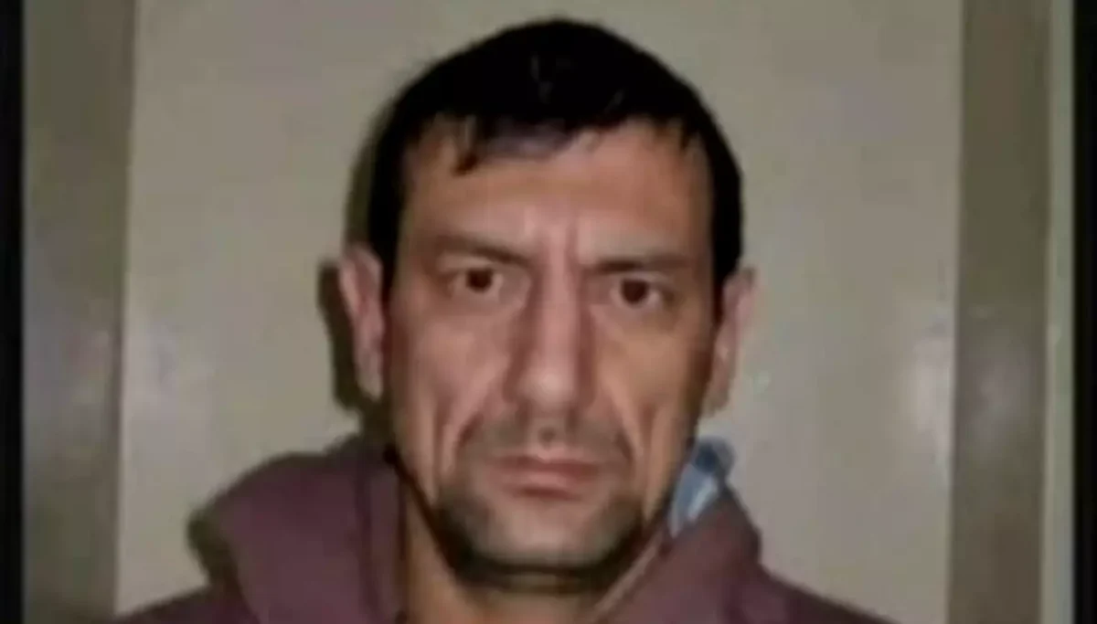 Fuga en Trelew: buscan a “El Loco” Cárdenas, condenado por un homicidio