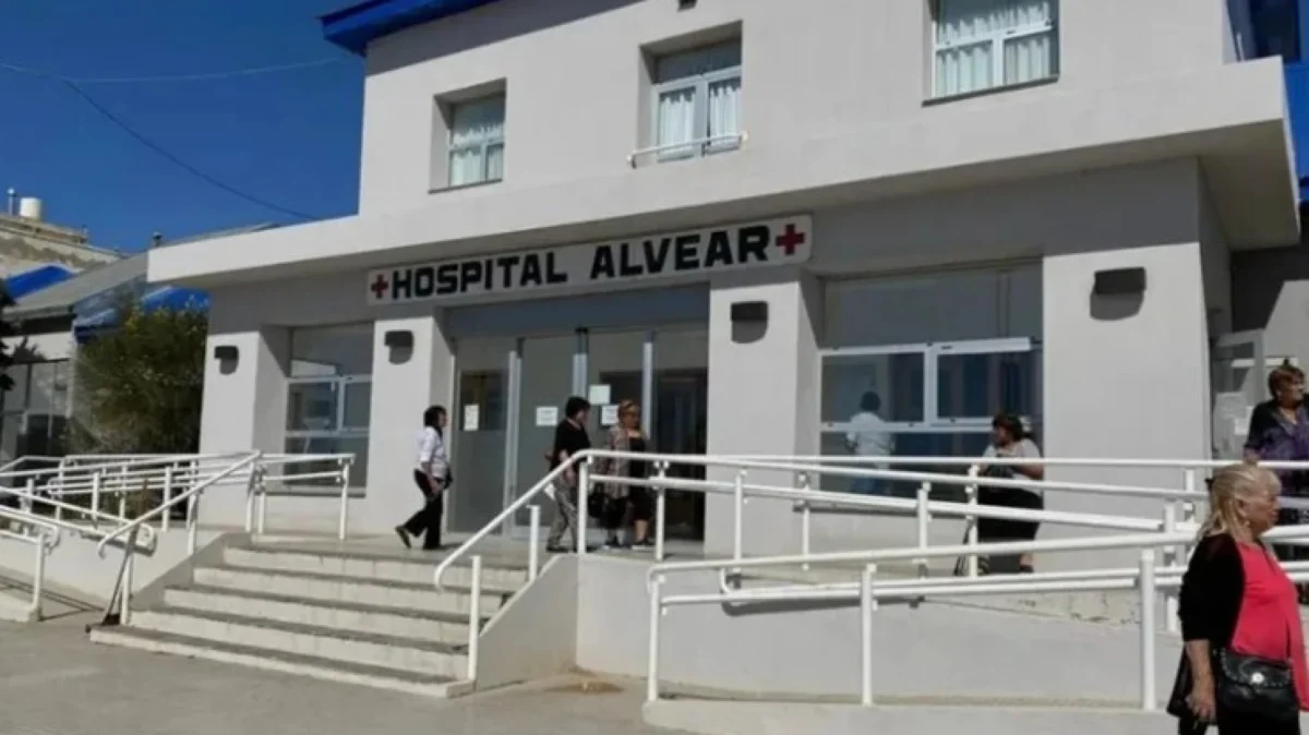 PAMI en Comodoro: médicos del Alvear advierten que podrían dejar de atender