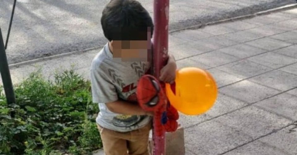 Muerte cerebral y misterio: la autopsia de Ángel no reveló golpes, pero la Justicia investiga una «lesión interna»